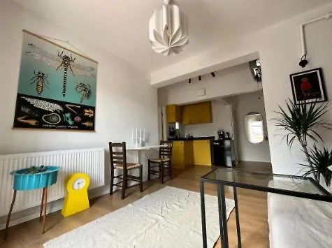 Royal Apartment Istanbul