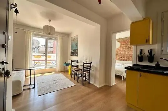 Royal Apartment Istanbul