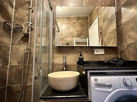 Royal Apartment Istanbul