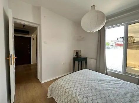 Royal Apartment Istanbul Turkey