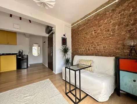 Royal Apartment Istanbul 0*,  Turkey