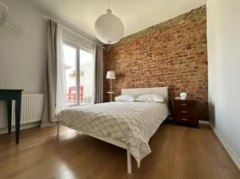 Royal Apartment Istanbul