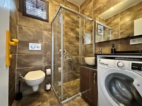 Royal Apartment Istanbul 0*,
